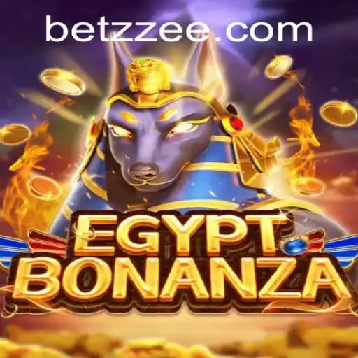 EgyptBonanza: Explore a Magia do Antigo Egito em um Jogo Emocionante