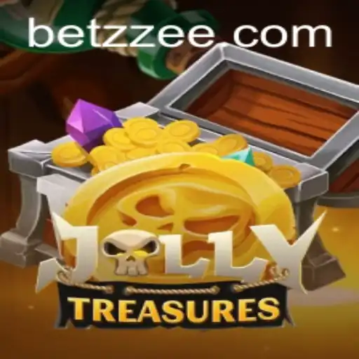 Descubra JollyTreasures: O Empolgante Jogo de Aventura