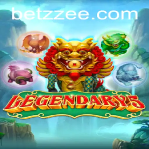 Legendary5: Um Mergulho no Universo do Jogo com Influências Contemporâneas