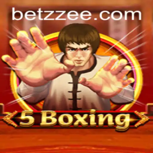 Explorando o Mundo do 5Boxing: Regras e Dinâmica do Jogo