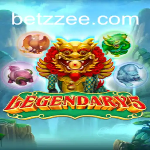 Legendary5: Um Mergulho no Universo do Jogo com Influências Contemporâneas