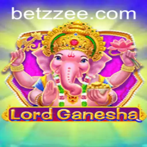 Descubra LordGanesha: O Jogo Betze Que Fascina Multidões