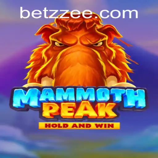 Descubra MammothPeak: O Jogo Revolucionário que Está Conquistando o Mundo