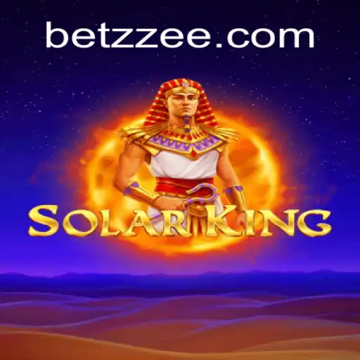 Descubra as Aventuras do Jogo SolarKing: Uma Jornada Épica na Galáxia Betze