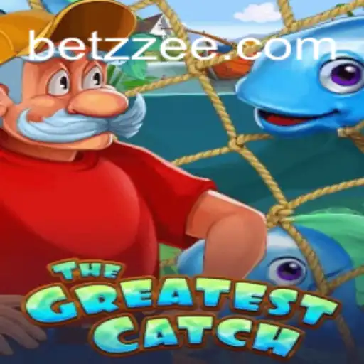 Descubra TheGreatestCatch: O Jogo de Habilidade e Estratégia Entre Amigos