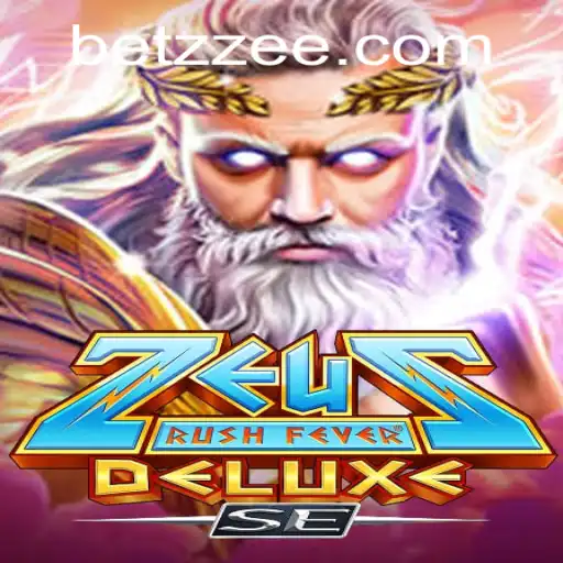 Descubra a Aventura Épica de ZeusRushFeverDeluxeSE