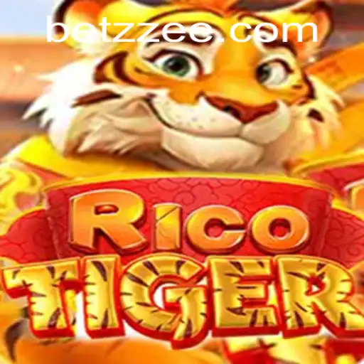 RicoTiger: Uma Jornada Empolgante no Mundo dos Jogos de Betze