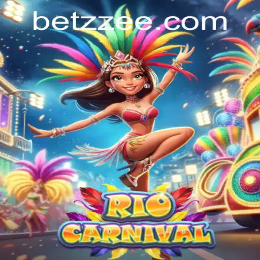 Descubra o Mundo Emocionante de RioCarnival: Um Jogo de Aventura Envolvente
