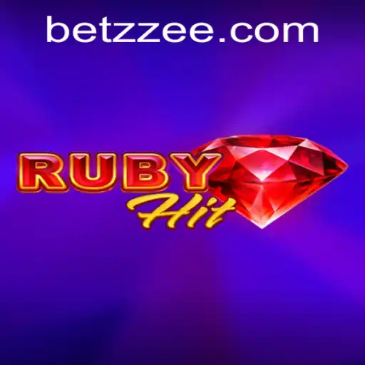 RubyHit: Descubra o Jogo de Estratégia que Está Conquistando os Fãs de Cassino com Betze