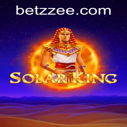 Descubra as Aventuras do Jogo SolarKing: Uma Jornada Épica na Galáxia Betze