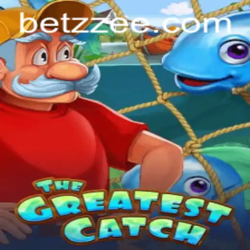 Descubra TheGreatestCatch: O Jogo de Habilidade e Estratégia Entre Amigos